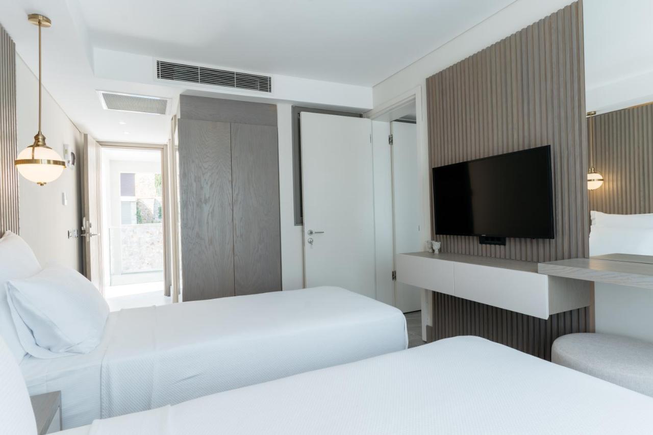 Bodrum Astrid Hotel 古穆斯卢克 外观 照片