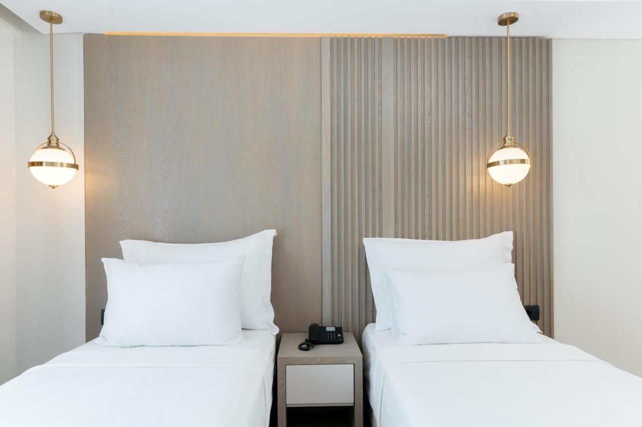 Bodrum Astrid Hotel 古穆斯卢克 外观 照片