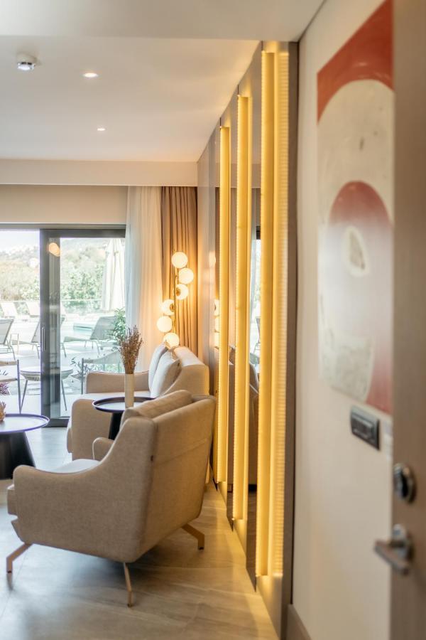 Bodrum Astrid Hotel 古穆斯卢克 外观 照片