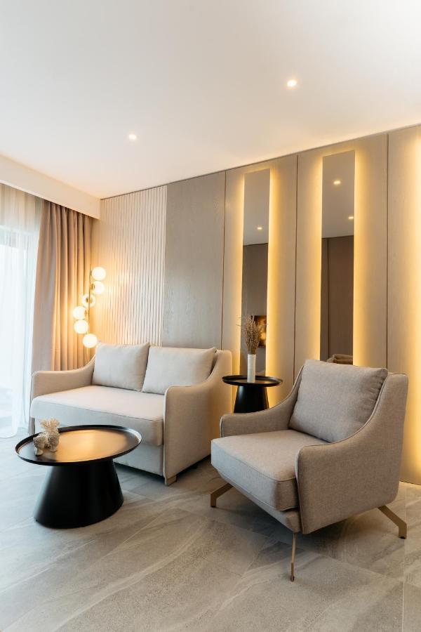 Bodrum Astrid Hotel 古穆斯卢克 外观 照片