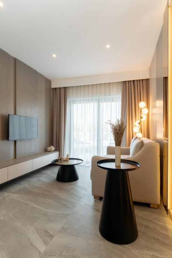 Bodrum Astrid Hotel 古穆斯卢克 外观 照片