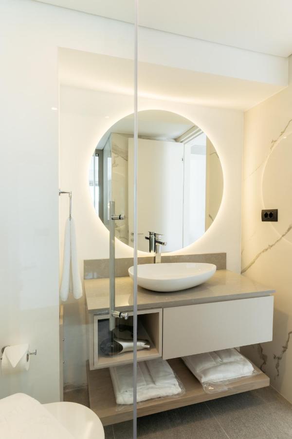Bodrum Astrid Hotel 古穆斯卢克 外观 照片