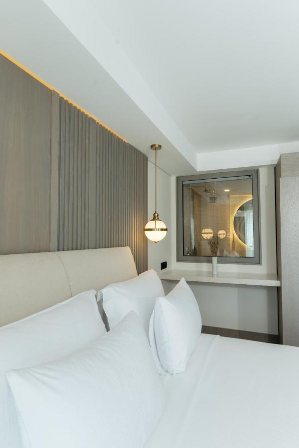Bodrum Astrid Hotel 古穆斯卢克 外观 照片
