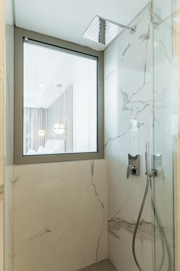 Bodrum Astrid Hotel 古穆斯卢克 外观 照片