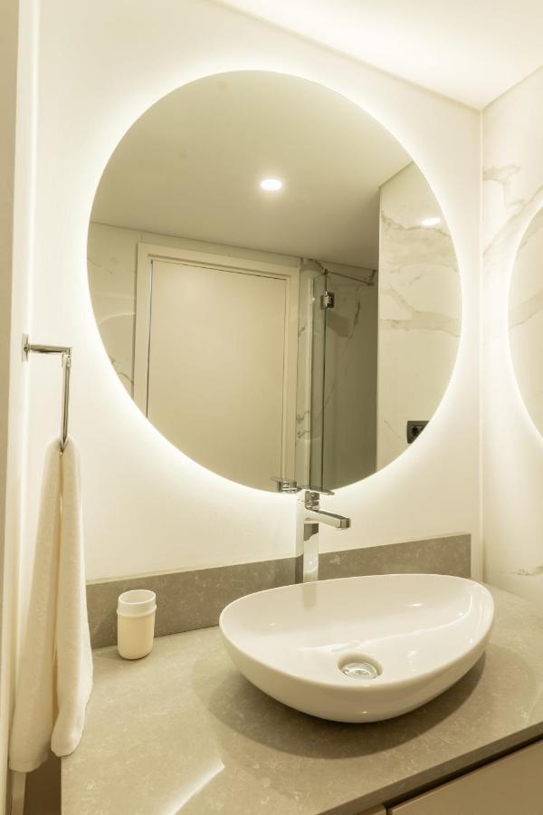 Bodrum Astrid Hotel 古穆斯卢克 外观 照片